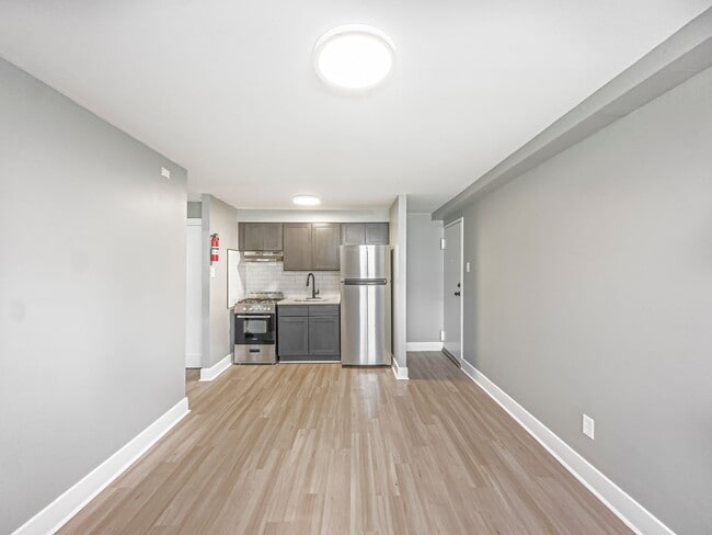 Photo - Bucks Crossings