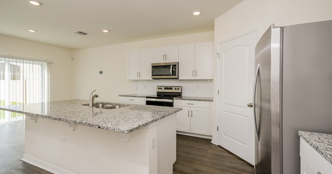 Building Photo - Kinsman Pointe Rental