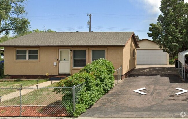 Building Photo - 1305 Norwood Ave Rental