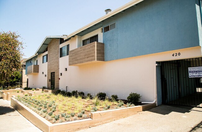 Photo - Newly renovated upper unit in quiet neighb...