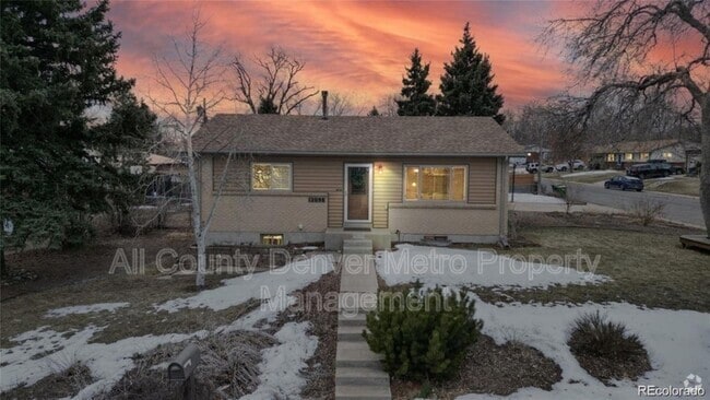 Building Photo - 12098 W Virginia Dr Rental