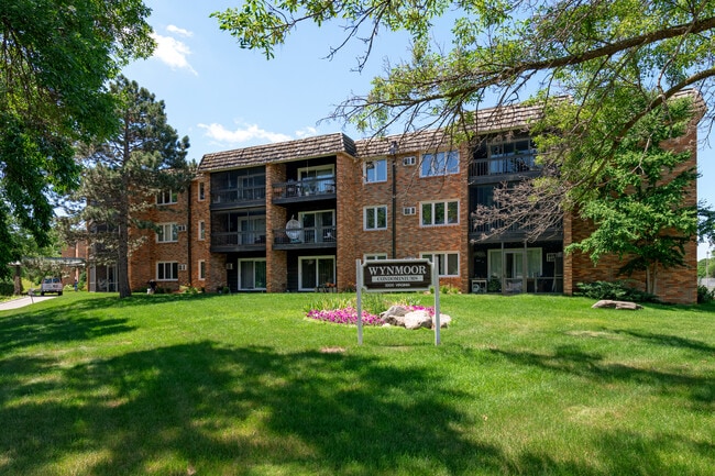 Photo - 3200 Virginia Ave S Unit 305