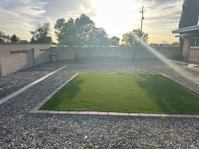 Photo - Dream Tucson Rental! Fenced Outdoor Living...