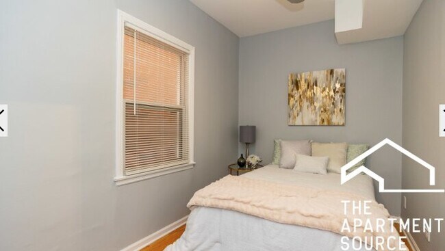 Photo - 3729 N Clifton Ave Unit 2F