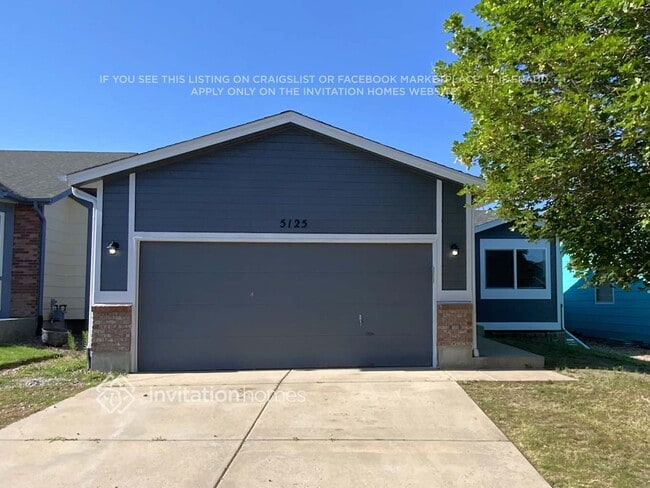 Building Photo - 5125 Balsam St Rental