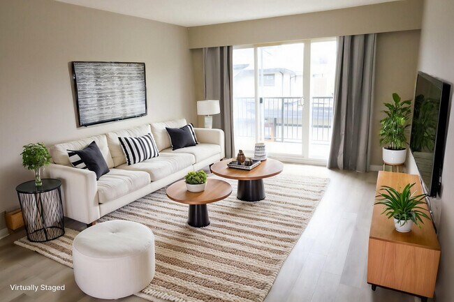 Photo - Chilliwack Central Apartments