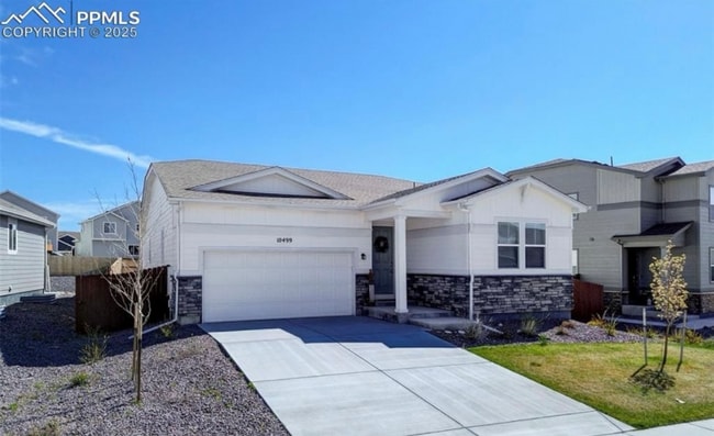 Photo - 10499 Rolling Peaks Dr