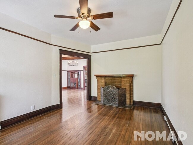 Photo - 1237 Lafayette St