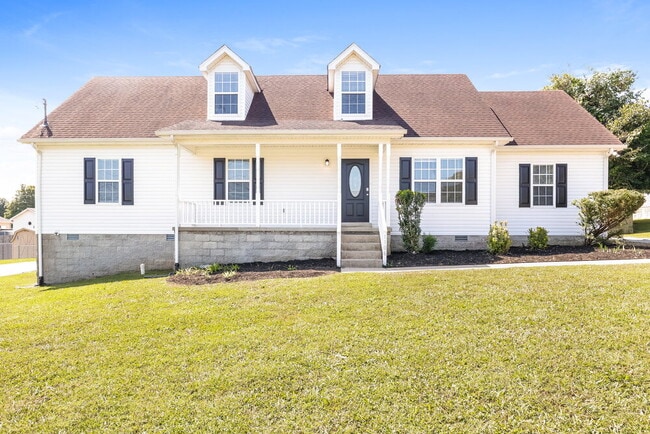 Building Photo - 1106 Gardendale Dr