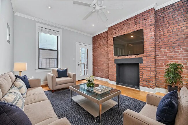 Photo - 40 Avenue B Unit 4W