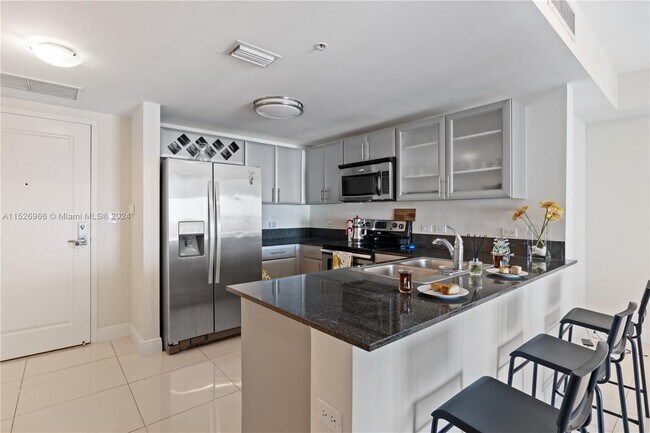 Photo - 1871 NW S River Dr Unit 1804