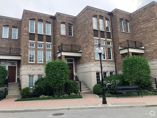Building Photo - 105 E Prospect Ave Unit C Rental