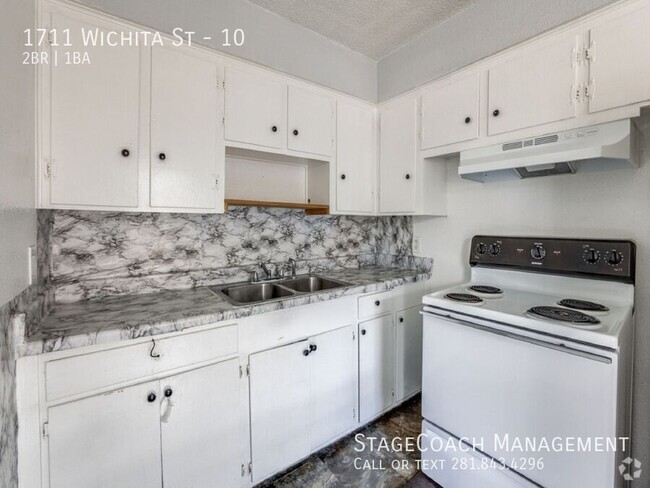 Building Photo - Museum District Gem: Cozy Retreat in a Vib... Unit 10 Rental