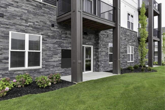 The Commons at Rivertown