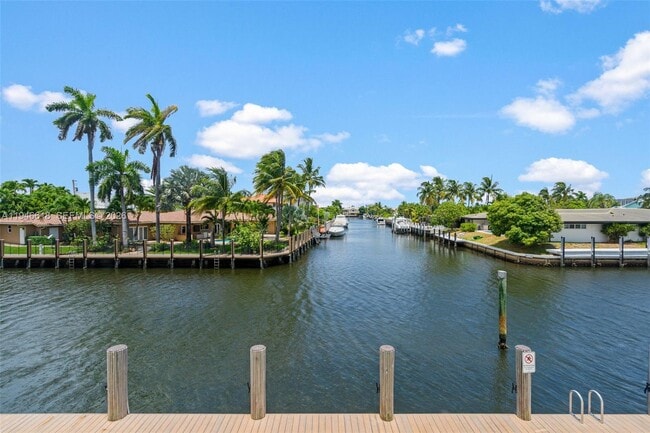 Photo - 3121 NE 51st St Unit 203E