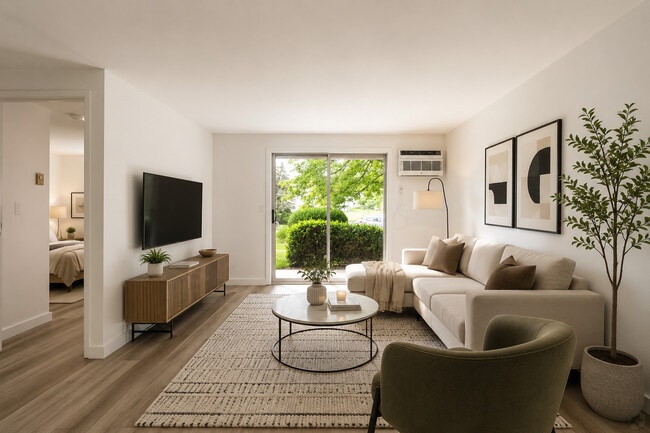 Southwind Apartments
