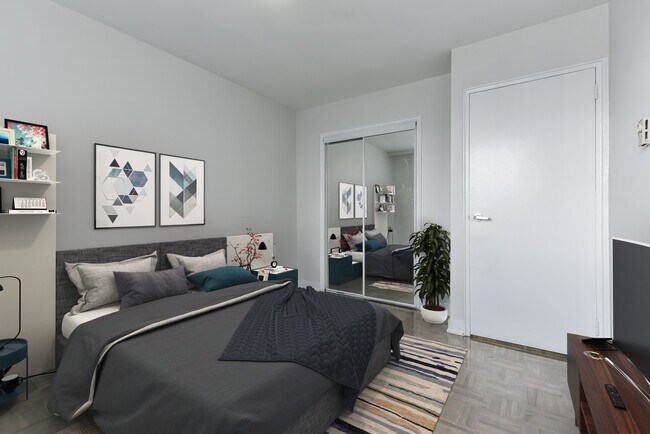 Photo - Mount Pleasant Tower Unit 00100