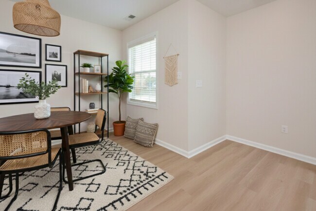 Collins Park Apartments