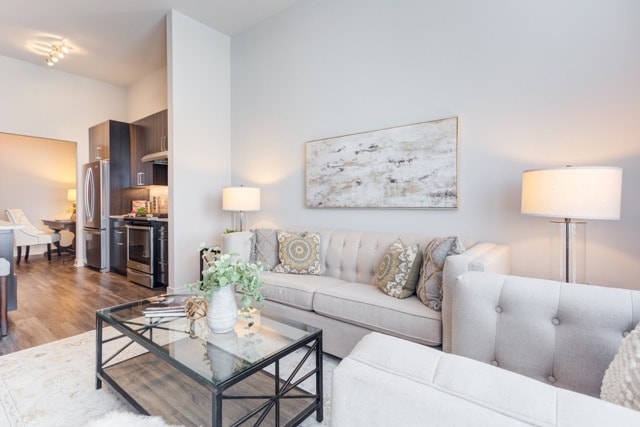 Photo - Overture Yorktown 55+ Active Adult Apartme...