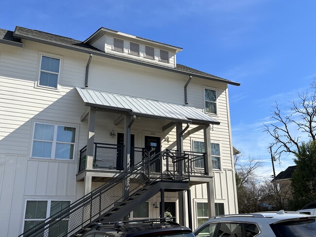 Prospect 519 - Prospect 519 Townhomes