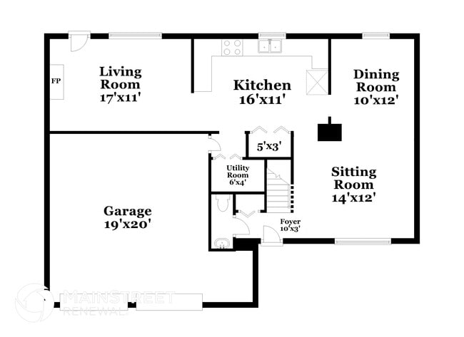 Photo - 8715 Timberwood Dr