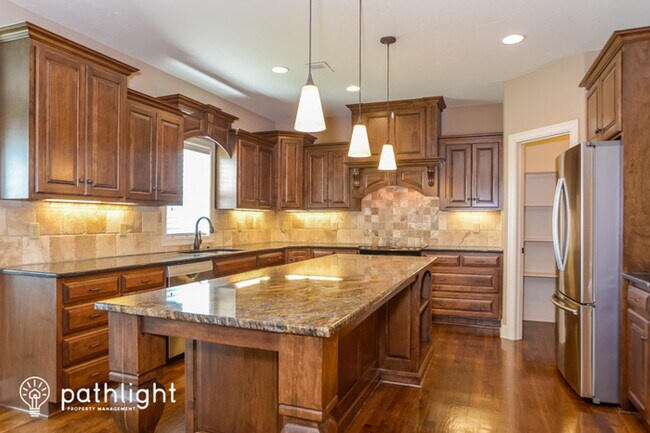 Photo - 9653 Carbondale Street, Lenexa, KS, 66227