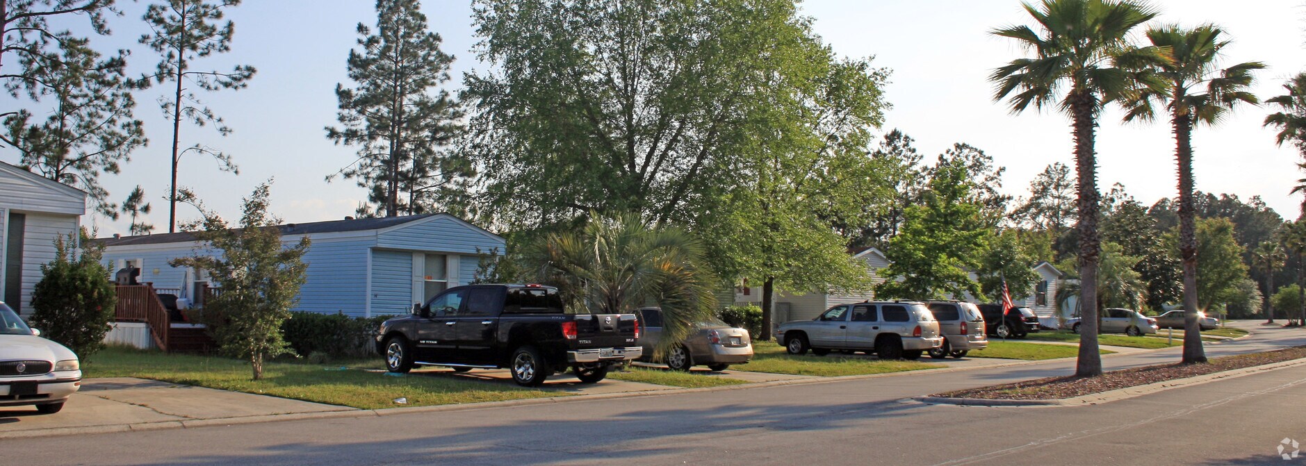 Photo - Chaffee Pines