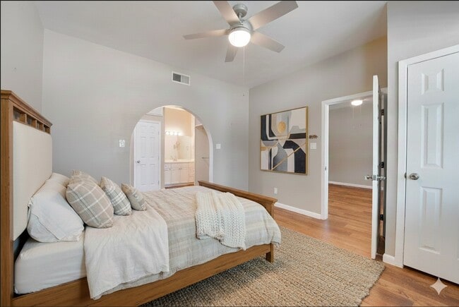 Building Photo - 4519 N Main St