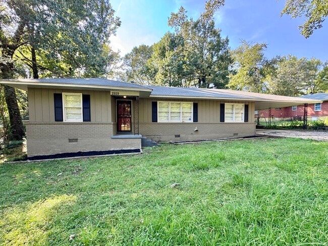 Building Photo - 2929 Bede Rd
