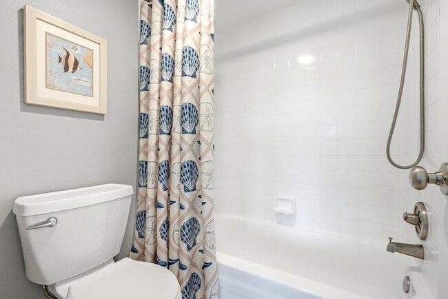 Photo - 6105 Palma Del Mar Blvd S Unit 219