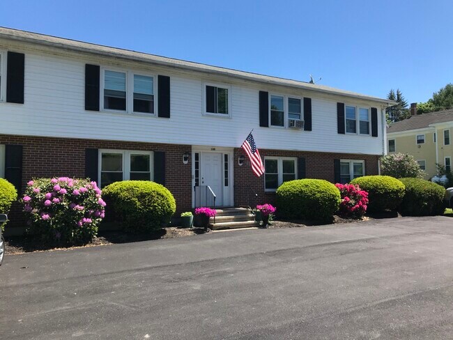 Photo - 180 South St Unit #7