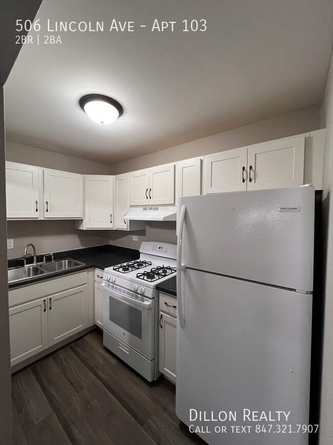 Photo - 506 Lincoln Ave Unit Apt 103