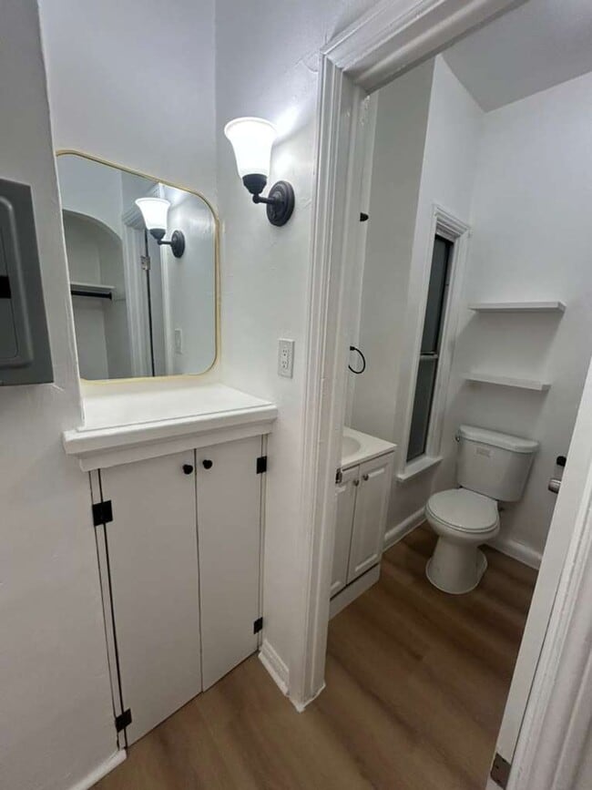 Photo - Toberman Apts.