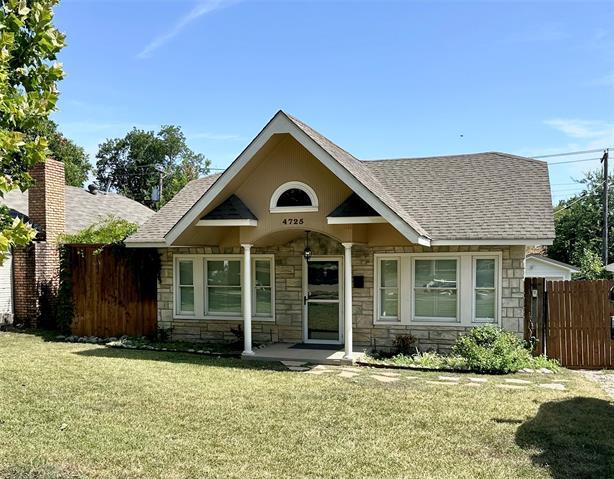 Building Photo - 4725 Birchman Ave Rental