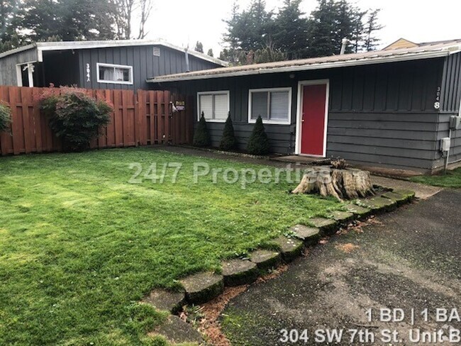 Building Photo - 2024-304MF Unit B Rental