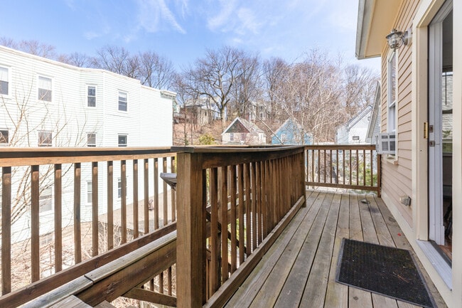 Photo - 249 Summer St Unit 3R