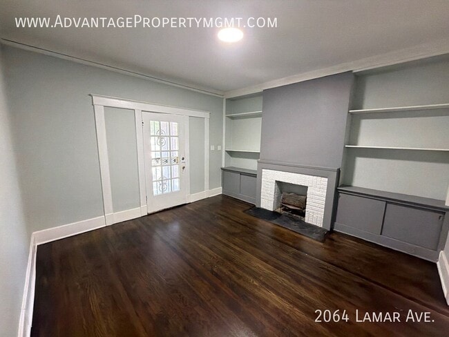 2064 Lamar Ave