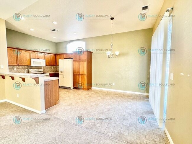 Photo - Open Layout, Big Yard, Great Location—This One Has It All!