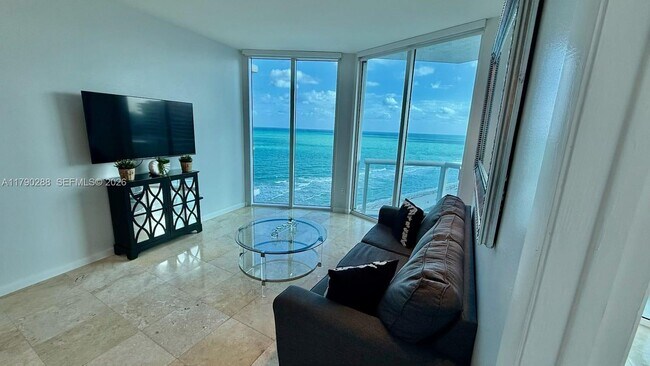 Photo - 6515 Collins Ave Unit 1604