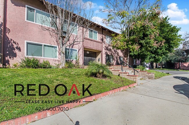 Photo - 14255 Tyler St Unit 205