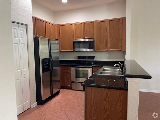 Building Photo - 4871 Bonsai Cir Unit 203 Rental