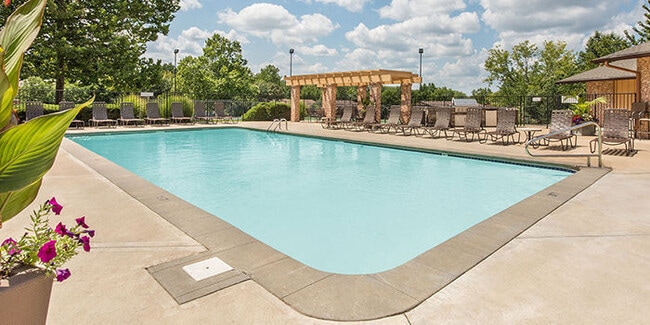 The Lodge of Overland Park