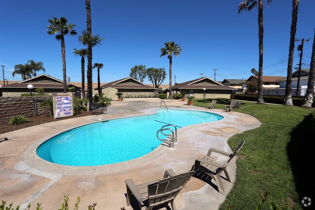 Photo - Kamia Village Garden Apartments