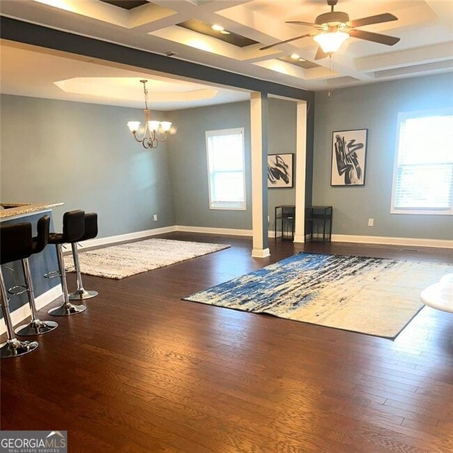 Photo - 713 McWilliams Rd SE