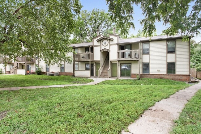 The Lodge Apartments