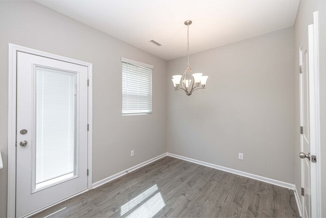 Photo - 3 Bedroom Townhome Minutes from Downtown Oakboro - Available March 2026