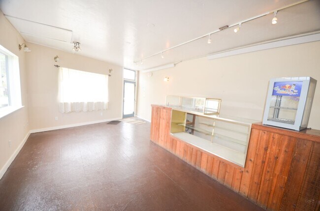 Photo - Commercial and Residential Option! Main St...