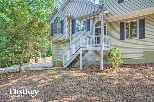 Photo - 6215 Little Ridge Rd