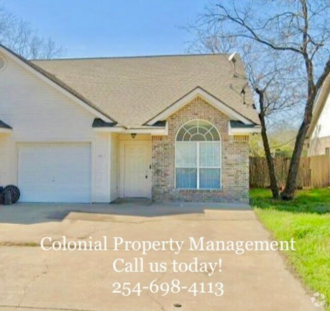 Building Photo - 3bd/2ba in Belton TX Rental