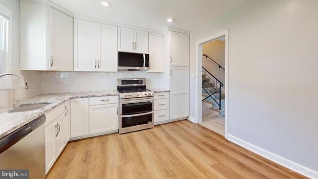 Building Photo - 4603 Kling Dr